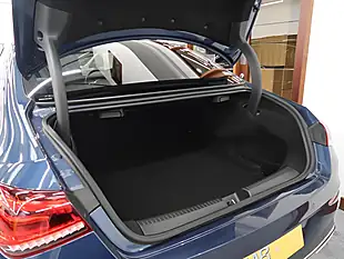 Used 2020 Mercedes-Benz Cla AMG Line Blue - Interior and Exterior details 19