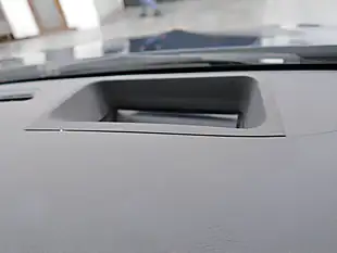 Used 2020 Mercedes-Benz Cla AMG Line Blue - Interior and Exterior details 20