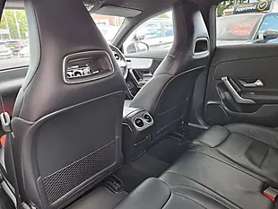 Used 2020 Mercedes-Benz Cla AMG Line Grey - Interior and Exterior details 15