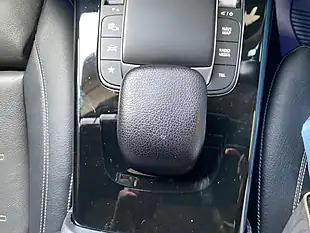 Used 2020 Mercedes-Benz Cla AMG Line Premium Plus 2 Grey - Interior and Exterior details 15