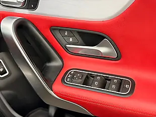 Used 2020 Mercedes-Benz Cla AMG Line Premium Plus Black - Interior and Exterior details 19