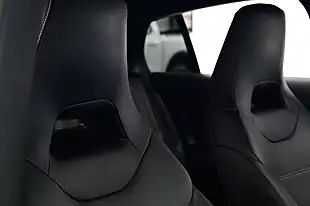 Used 2020 Mercedes-Benz Cla Premium Black - Interior and Exterior details 10