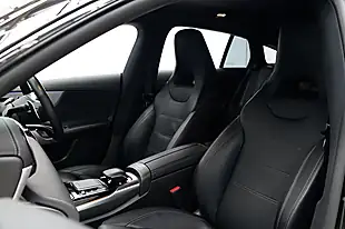 Used 2020 Mercedes-Benz Cla Premium Black - Interior and Exterior details 13