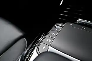 Used 2020 Mercedes-Benz Cla Premium Black - Interior and Exterior details 18