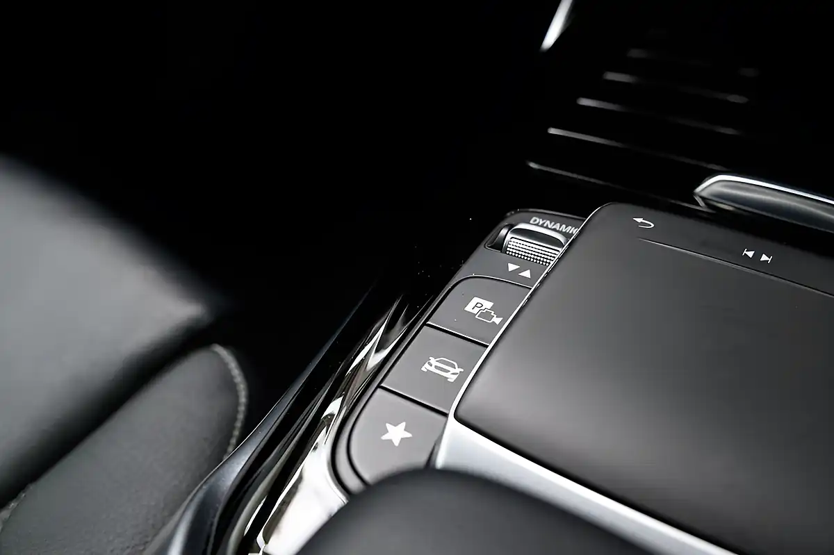 Used 2020 Mercedes-Benz Cla Premium Black - Interior and Exterior details 18