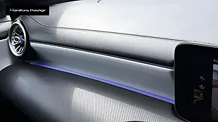Used 2020 Mercedes-Benz Cla Premium Black - Interior and Exterior details 17