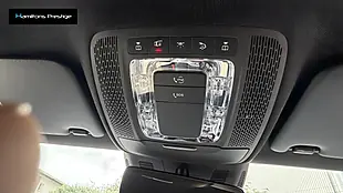 Used 2020 Mercedes-Benz Cla Premium Black - Interior and Exterior details 18