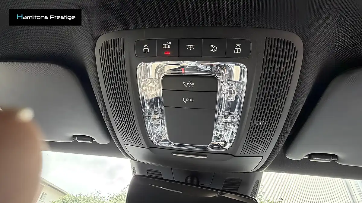 Used 2020 Mercedes-Benz Cla Premium Black - Interior and Exterior details 18