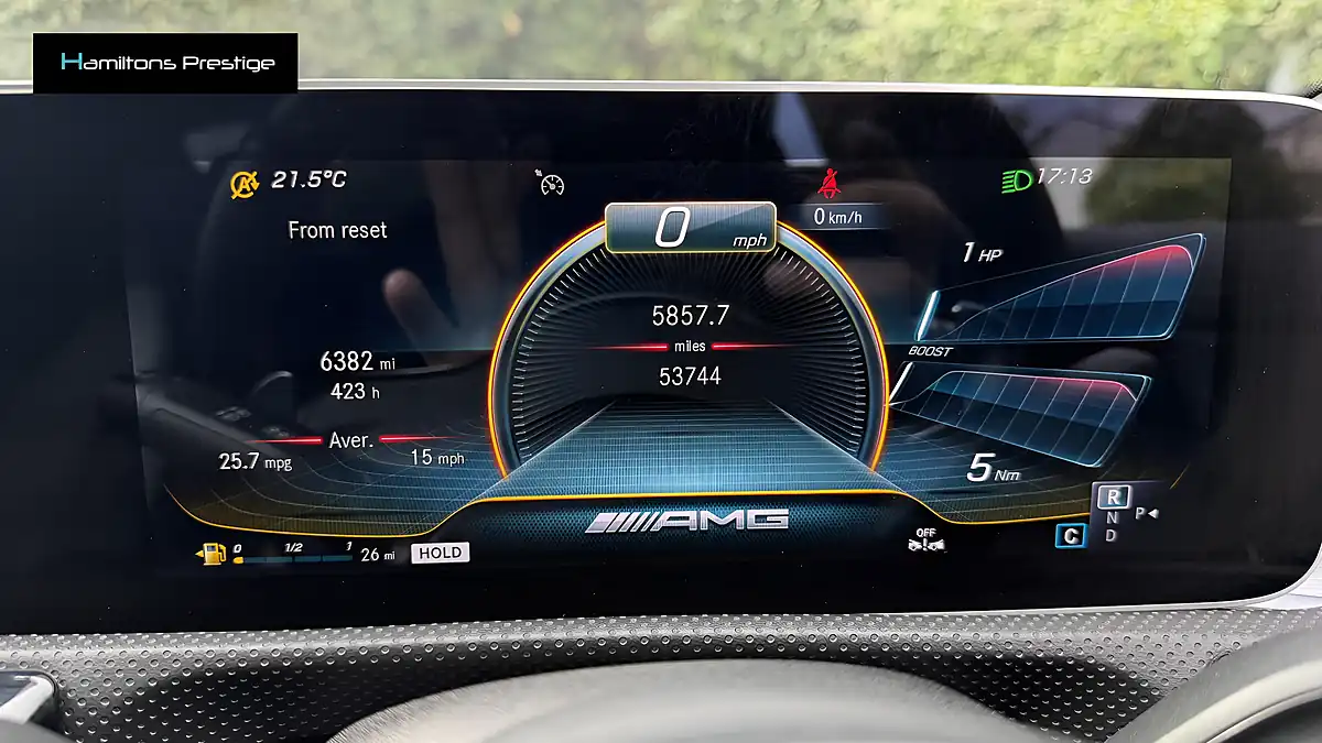 Used 2020 Mercedes-Benz Cla Premium Black - Interior and Exterior details 19