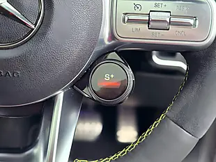 Used 2020 Mercedes-Benz Cla S Plus Grey - Interior and Exterior details 19