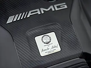 Used 2020 Mercedes-Benz Cla S Plus Grey - Interior and Exterior details 20