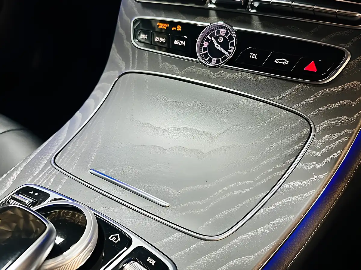 Used 2020 Mercedes-Benz Cls AMG Line Graphite Grey - Interior and Exterior details 19