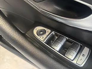 Used 2020 Mercedes-Benz E Class AMG Line Black - Interior and Exterior details 13