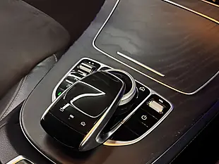 Used 2020 Mercedes-Benz E-Class AMG Line Night Edition Blue - Interior and Exterior details 13