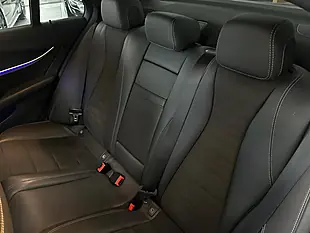 Used 2020 Mercedes-Benz E Class AMG Line Night Edition Premium Plus Grey - Interior and Exterior details 14