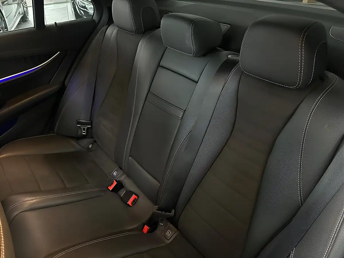 Used 2020 Mercedes-Benz E Class AMG Line Night Edition Premium Plus Grey - Interior and Exterior details 14