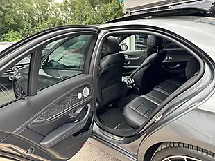 Used 2020 Mercedes-Benz E Class AMG Line Night Edition (premium Plus) Grey - Interior and Exterior details 15