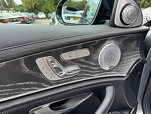 Used 2020 Mercedes-Benz E Class AMG Line Night Edition (premium Plus) Grey - Interior and Exterior details 17