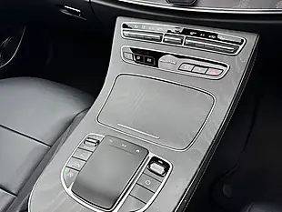 Used 2020 Mercedes-Benz E Class AMG Line Night Edition (premium Plus) Grey - Interior and Exterior details 19