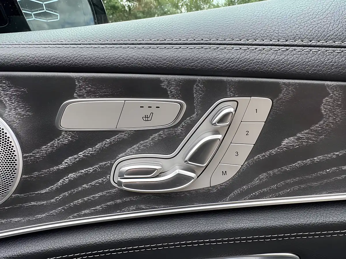 Used 2020 Mercedes-Benz E Class AMG Line Night Edition (premium Plus) Grey - Interior and Exterior details 8