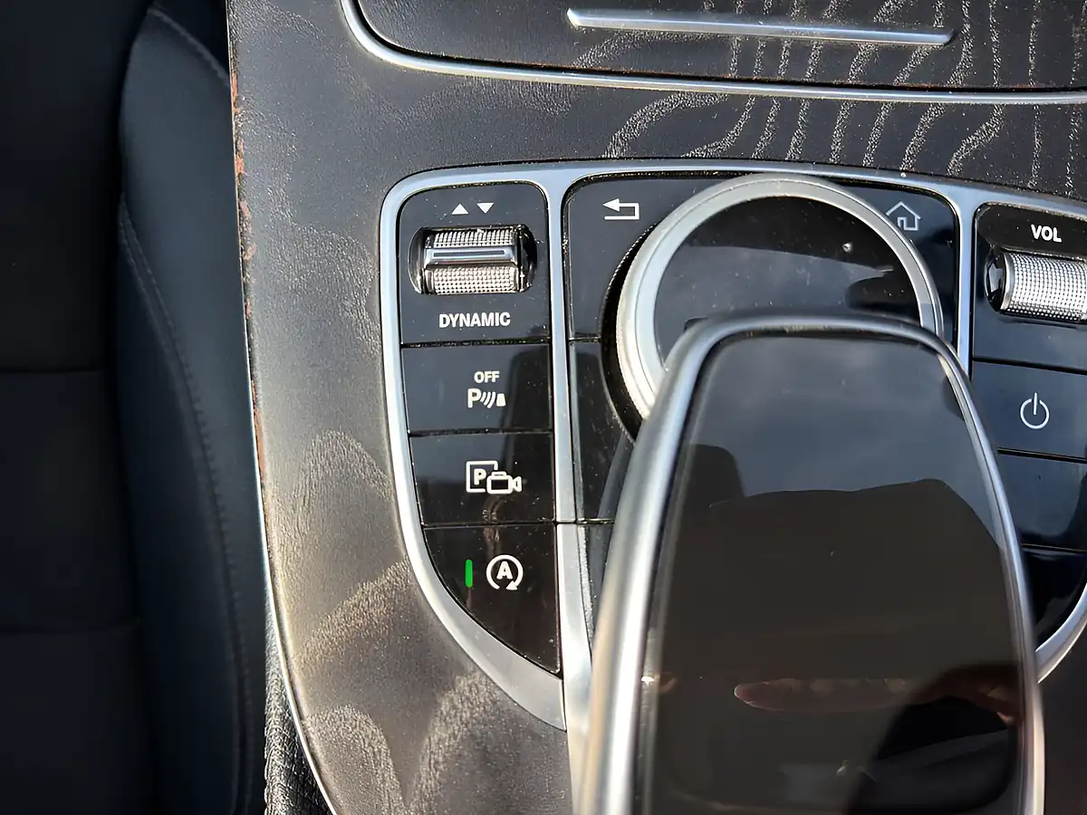 Used 2020 Mercedes-Benz E Class AMG Line Night Edition (premium) Silver - Interior and Exterior details 19