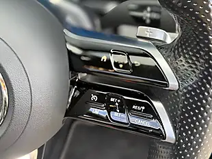 Used 2020 Mercedes-Benz E Class AMG Line Premium Plus Black - Interior and Exterior details 18