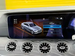 Used 2020 Mercedes-Benz E Class AMG Line Premium Plus Black - Interior and Exterior details 20