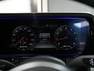 Used 2020 Mercedes-Benz G Class AMG Black - Interior and Exterior details 14