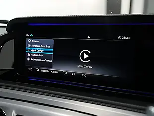 Used 2020 Mercedes-Benz G Class AMG Black - Interior and Exterior details 16