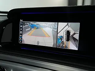 Used 2020 Mercedes-Benz G Class AMG Black - Interior and Exterior details 17