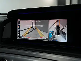 Used 2020 Mercedes-Benz G Class AMG Black - Interior and Exterior details 18