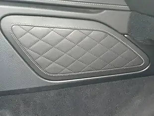 Used 2020 Mercedes-Benz G Class AMG Line (premium) Grey - Interior and Exterior details 13