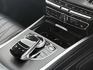 Used 2020 Mercedes-Benz G Class AMG Line (premium) Grey - Interior and Exterior details 17