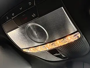 Used 2020 Mercedes-Benz G Class AMG Line (premium) Grey - Interior and Exterior details 18