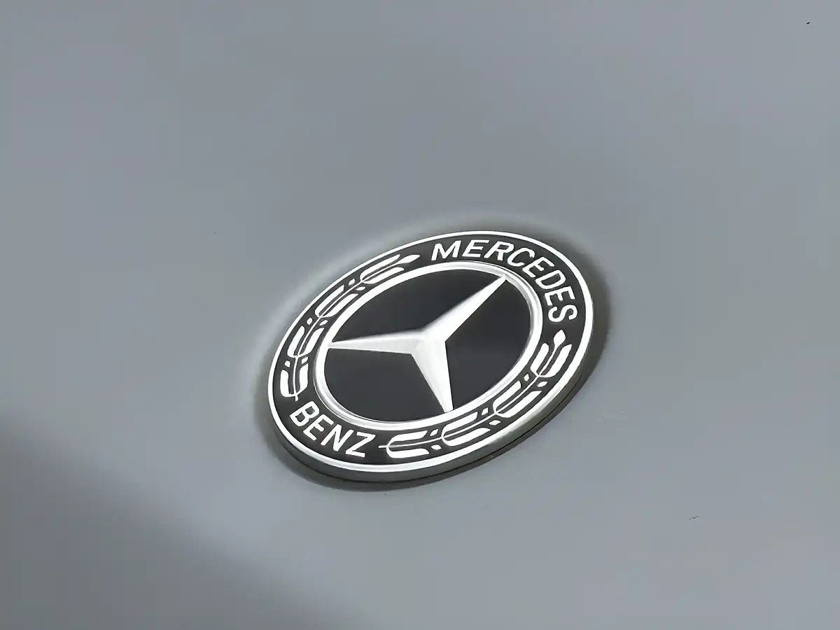 Used 2020 Mercedes-Benz G Class AMG Line (premium) Grey - Interior and Exterior details 19