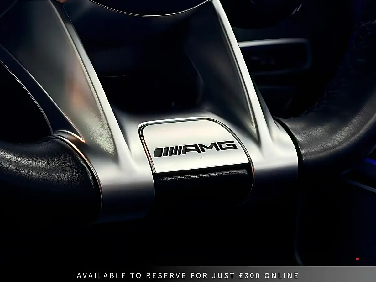 Used 2020 Mercedes-Benz G Class Magno Edition Silver - Interior and Exterior details 11