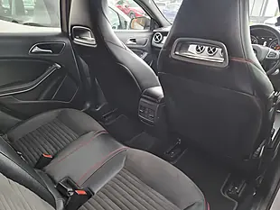 Used 2020 Mercedes-Benz Gla AMG Line Edition Grey - Interior and Exterior details 12