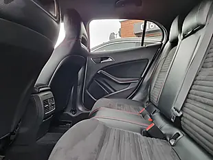 Used 2020 Mercedes-Benz Gla AMG Line Edition Grey - Interior and Exterior details 15