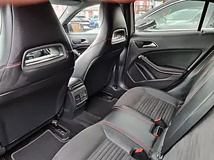 Used 2020 Mercedes-Benz Gla AMG Line Edition Grey - Interior and Exterior details 16