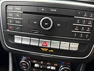 Used 2020 Mercedes-Benz Gla AMG Line Edition Mountain Grey - Interior and Exterior details 19