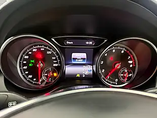 Used 2020 Mercedes-Benz Gla AMG Line Edition Mountain Grey - Interior and Exterior details 20