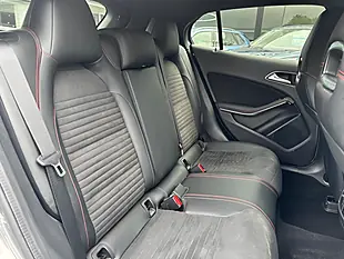Used 2020 Mercedes-Benz Gla AMG Line Edition Mountain Grey - Interior and Exterior details 4
