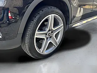 Used 2020 Mercedes-Benz Gla AMG Line Edition Plus Black - Interior and Exterior details 15