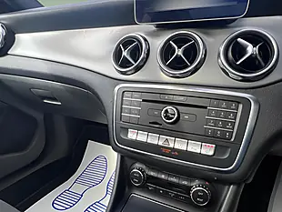 Used 2020 Mercedes-Benz Gla AMG Line Edition Plus Black - Interior and Exterior details 19
