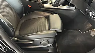 Used 2020 Mercedes-Benz Gla Sport Black - Interior and Exterior details 18