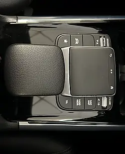 Used 2020 Mercedes-Benz Gla Sport Black - Interior and Exterior details 20
