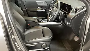 Used 2020 Mercedes-Benz Gla Sport (executive) Mountain Grey - Interior and Exterior details 7
