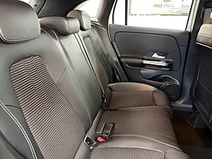 Used 2020 Mercedes-Benz Gla Sport (executive) White - Interior and Exterior details 15