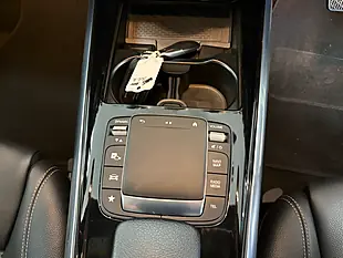 Used 2020 Mercedes-Benz Gla Sport (executive) White - Interior and Exterior details 19