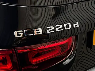 Used 2020 Mercedes-Benz Glb AMG Line (premium) Black - Interior and Exterior details 17